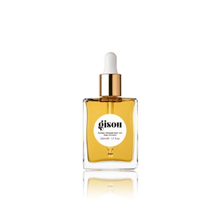 Gisou Honey Infused Hair Oil
