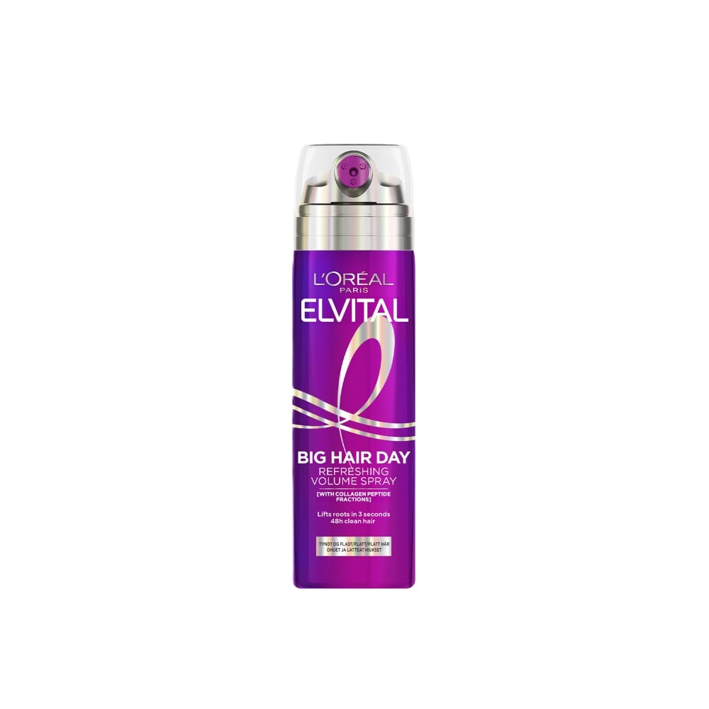 L'Oréal Paris Elvital Collagen Lifter Volymspray
