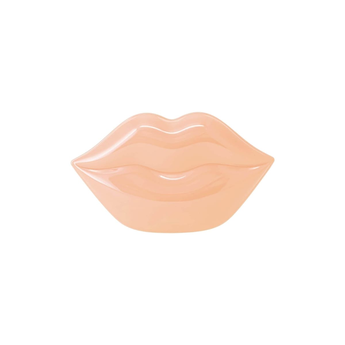 W7 Jelly Kiss Hydrogel Lip Masks