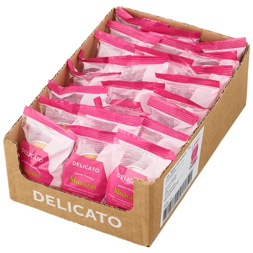 Delicato Mazarin