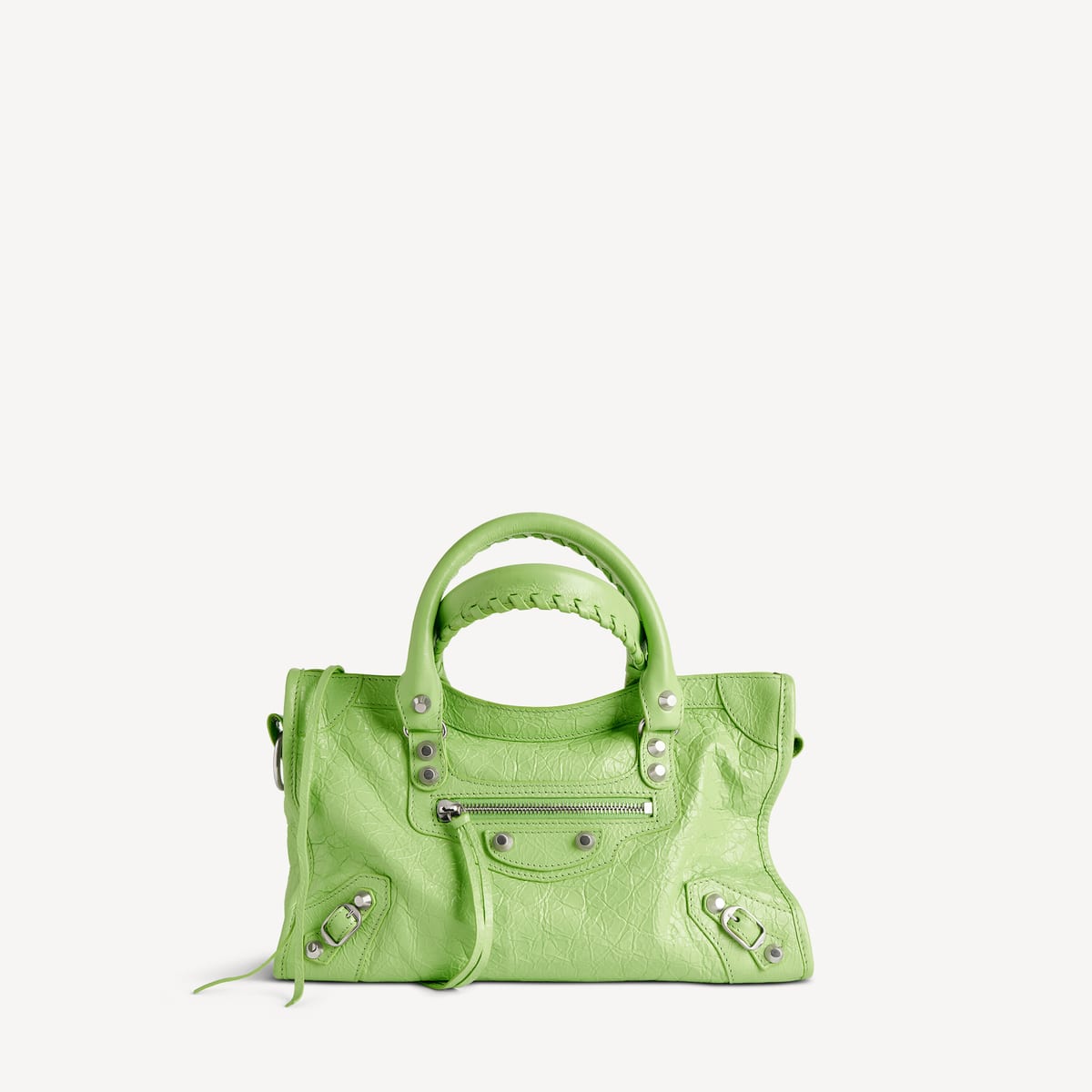 Balenciaga Le City Bag