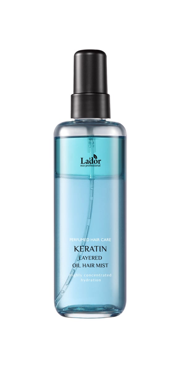 La’dor Keratin Layered Mist