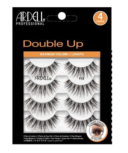 Ardell Double Up Wispies