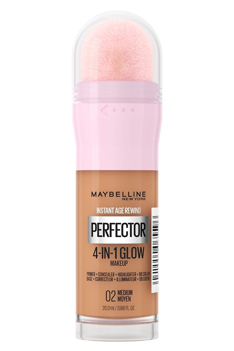 Maybelline Instant Perfector 4-In-1 Glow Makeup