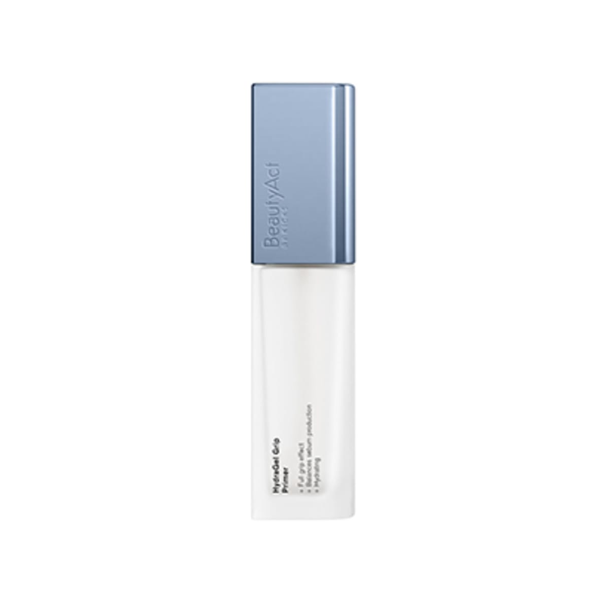 BeautyAct HydraGel Grip Primer