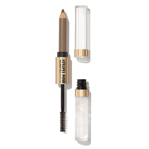 Revlon ColorStay Brow Fantasy Pencil & Gel