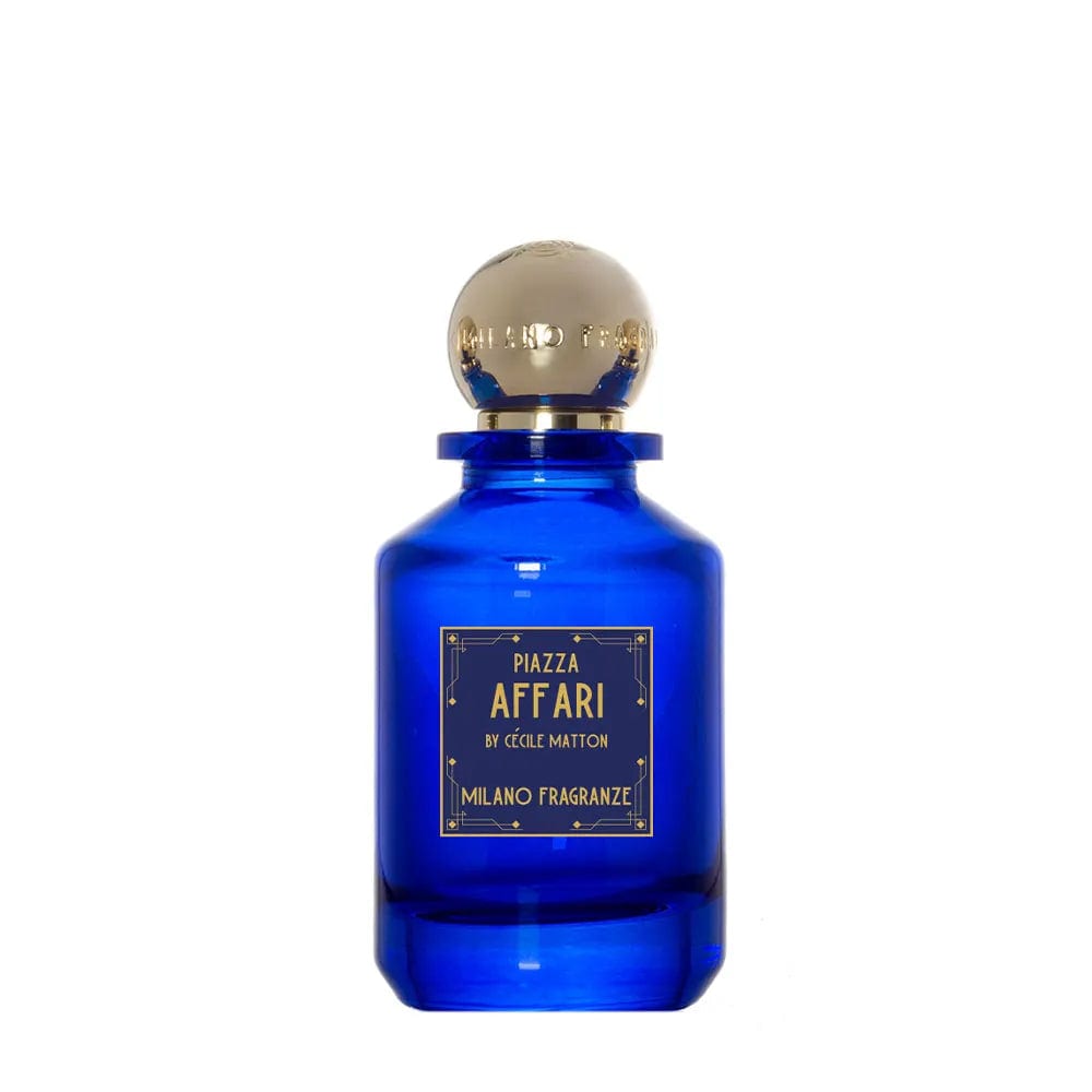 Milano Fragranze Piazza Affari