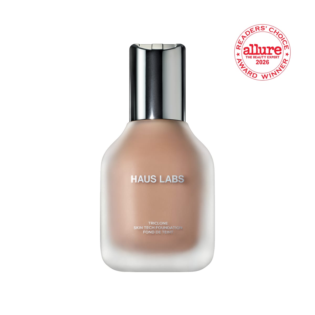 Haus Labs Triclone Skin Tech Foundation