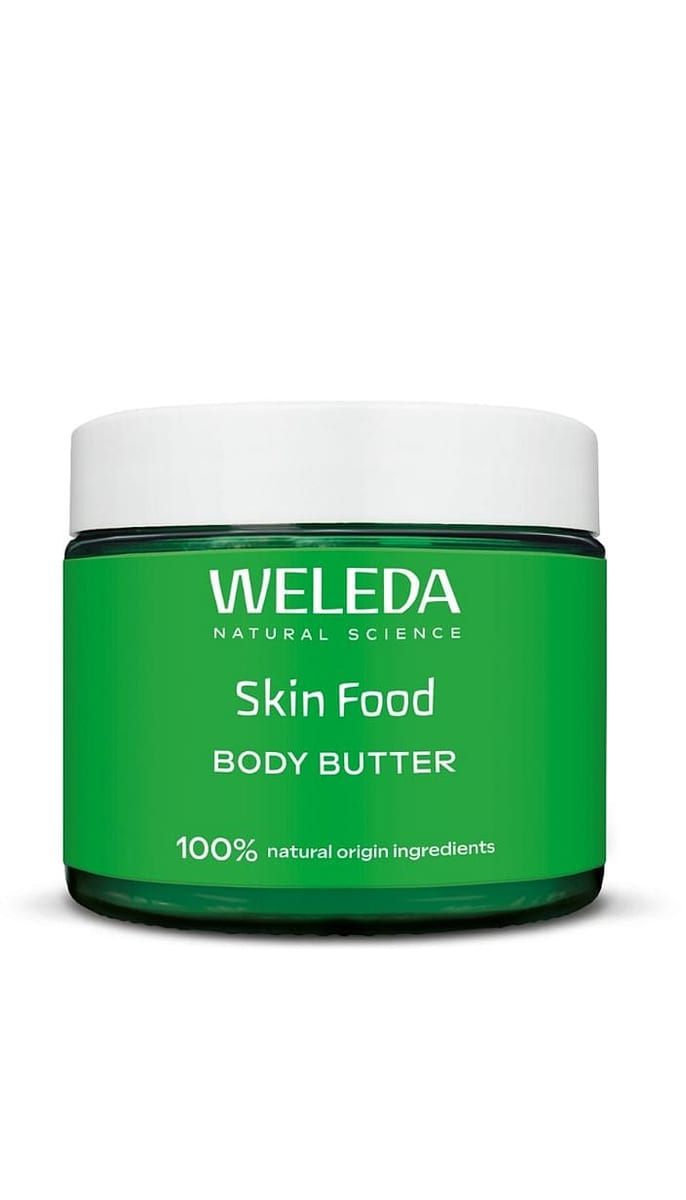 Weleda Skin Food Body Butter