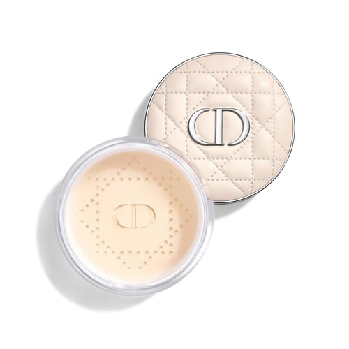 Dior Forever On Set Powder