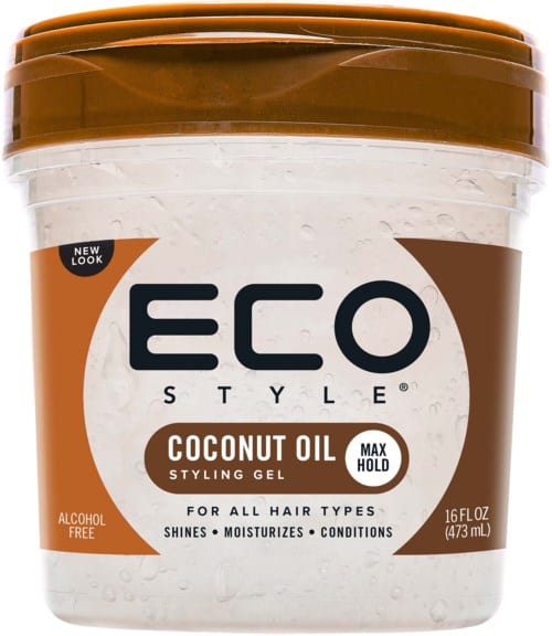 ECO STYLE Styling Gel