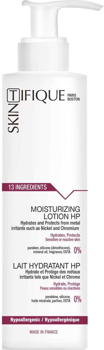 Skintifique Moisturizing Lotion HP