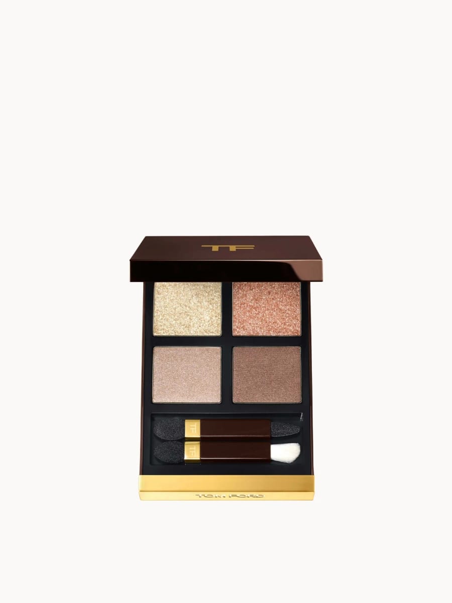 TOM FORD Eye Color Quad