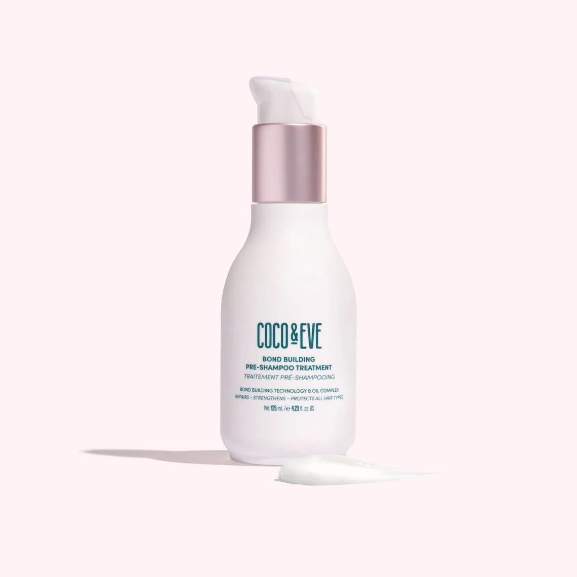 Coco & Eve Bond Building Pre-Shampoo Treatment