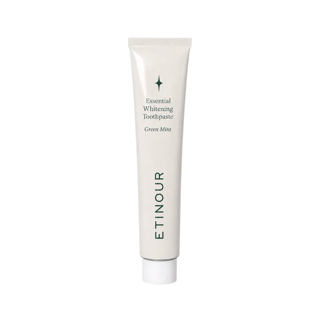 Etinour Essential Whitening Toothpaste
