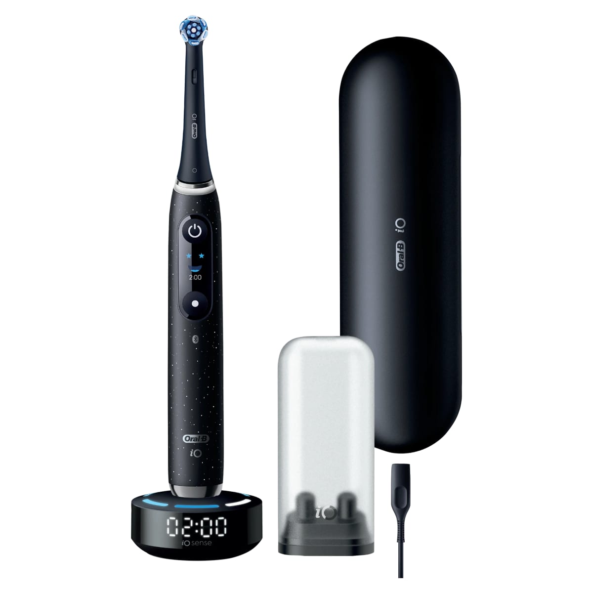 Oral-B iO10 eltandborste