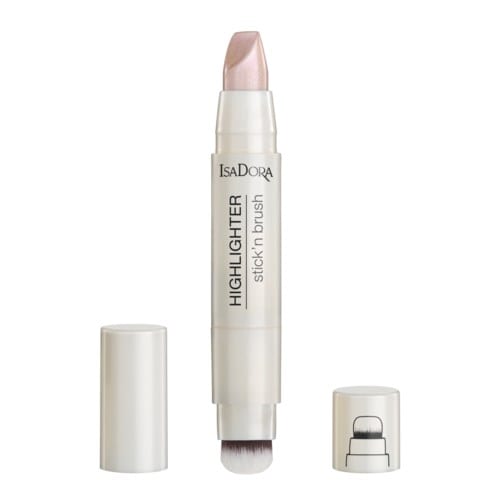 IsaDora Highlighter Stick 'n Brush