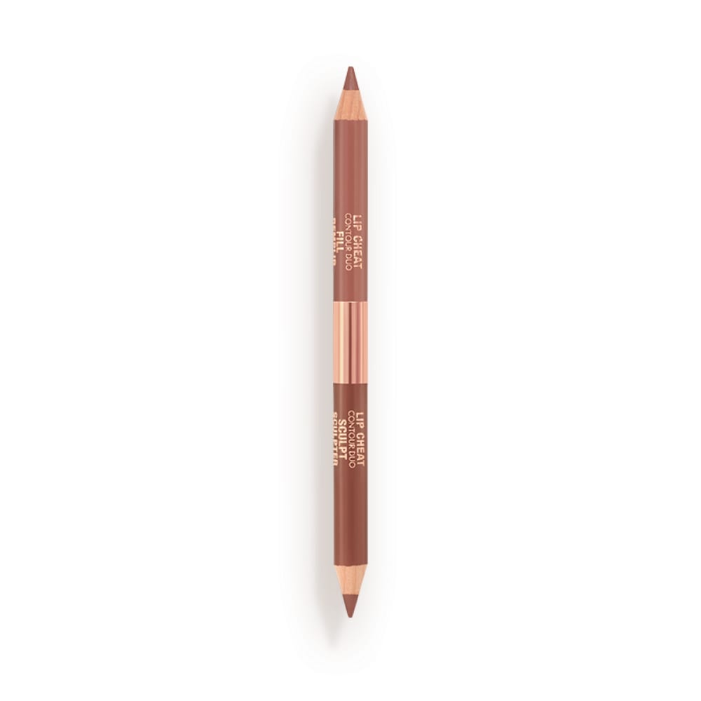 Charlotte Tilbury Lip Cheat Contour Duo