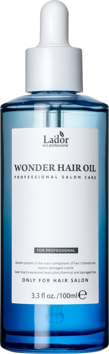 La’dor Wonder Hair Oil