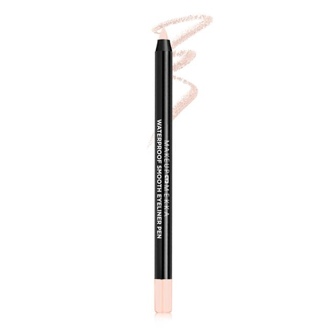 Makeup Mekka Waterproof Smooth Eyeliner