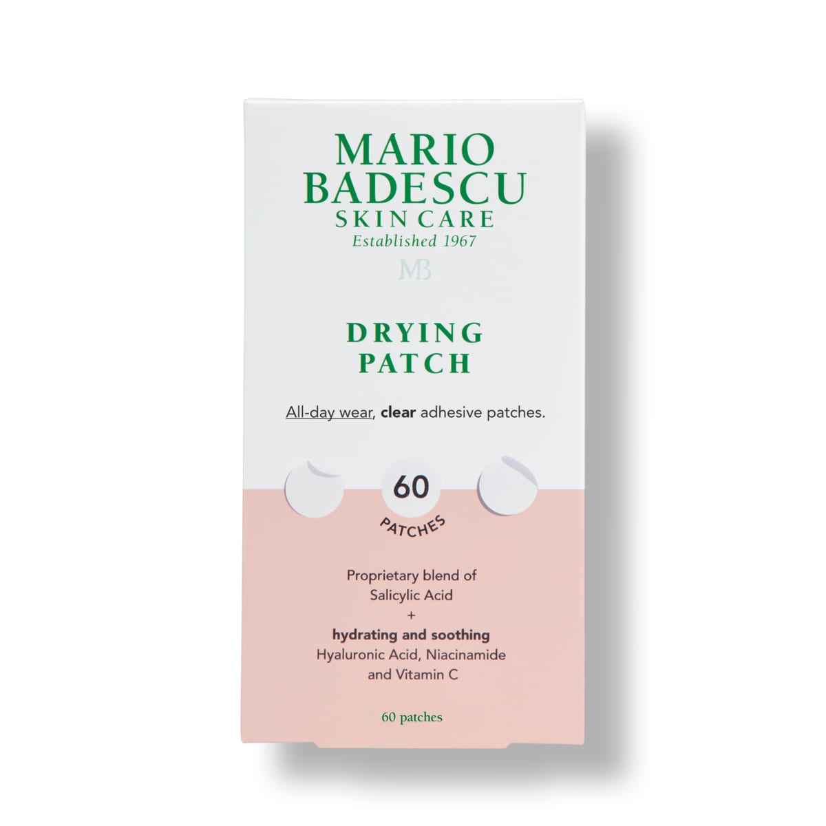 Mario Badescu Drying Patch