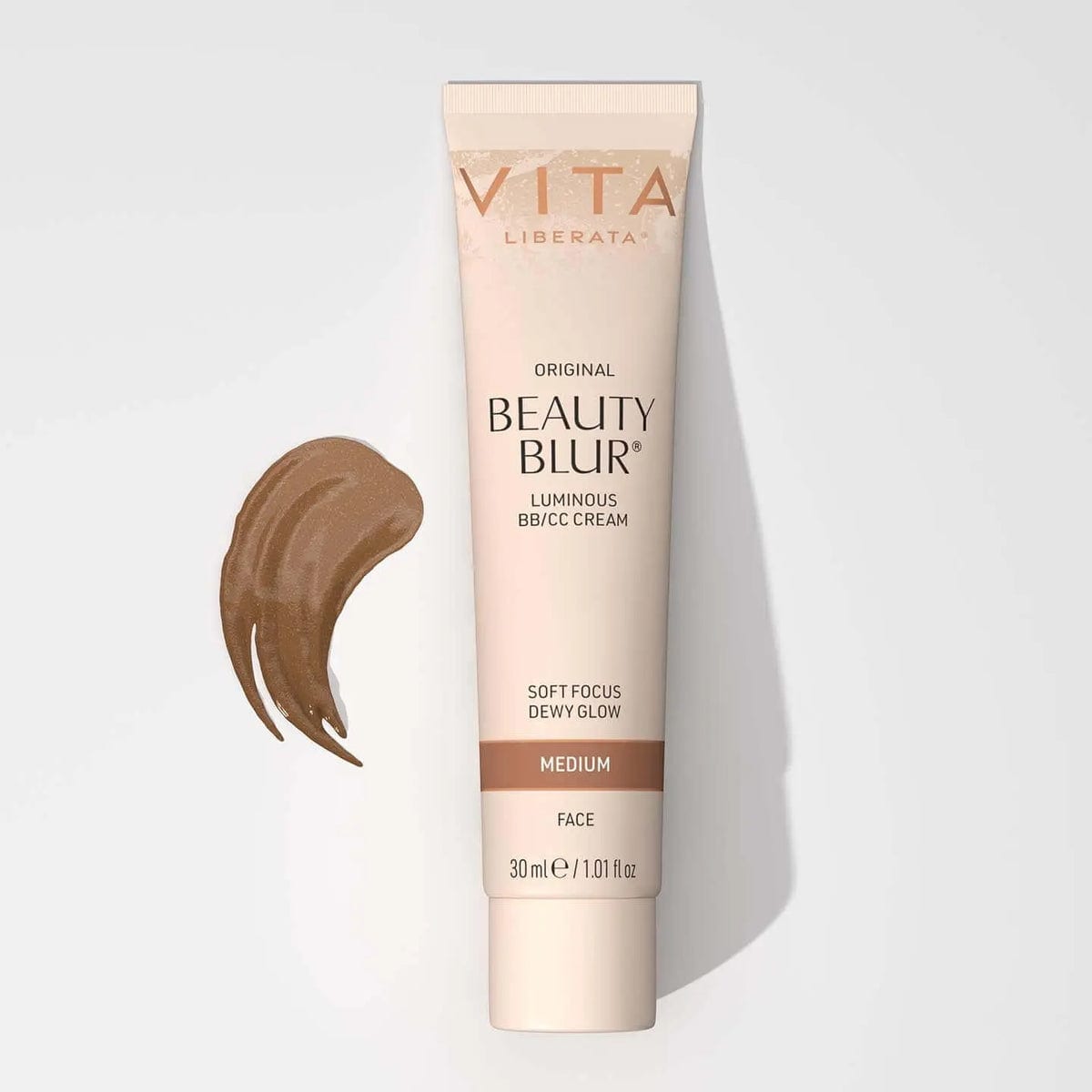 Vita Liberata Beauty Blur Face