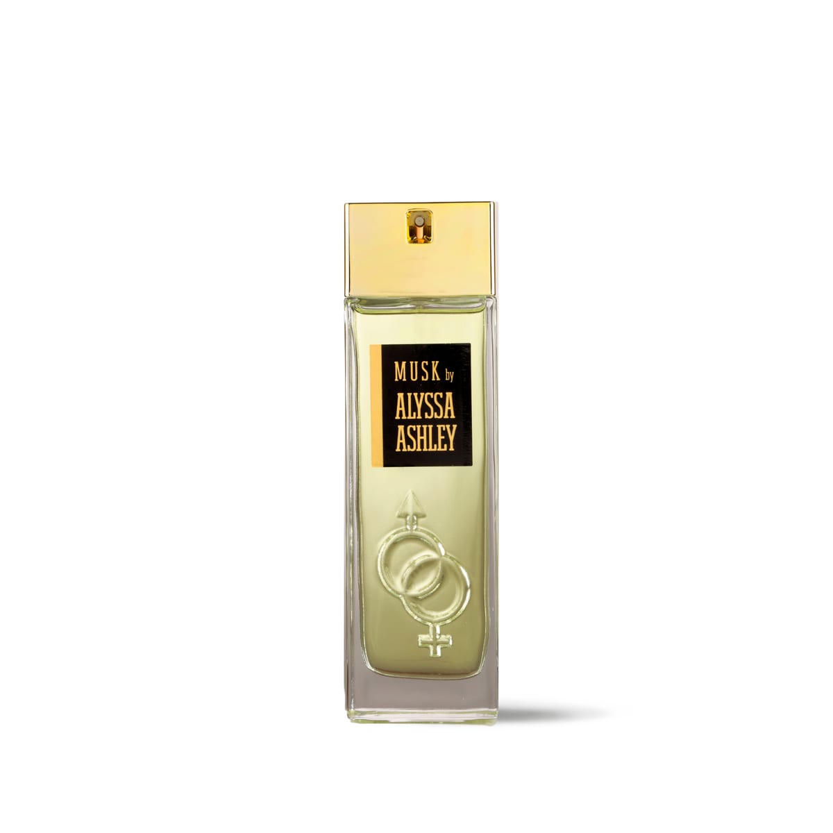 Alyssa Ashley Musk Eau de Parfum