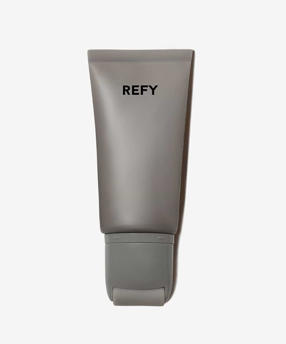 REFY Glow and Sculpt Face Primer