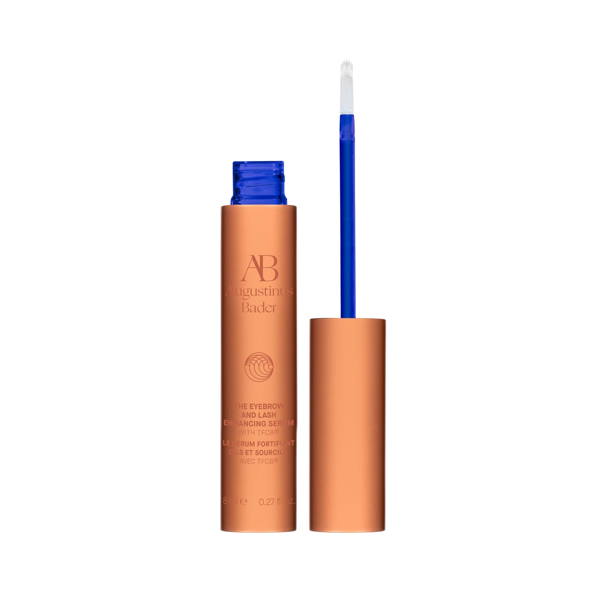 Augustinus Bader The Eyebrow and Lash Enhancing Serum