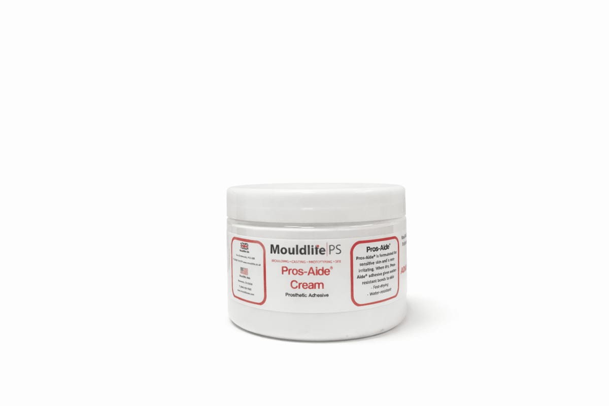 Pros-Aide Cream