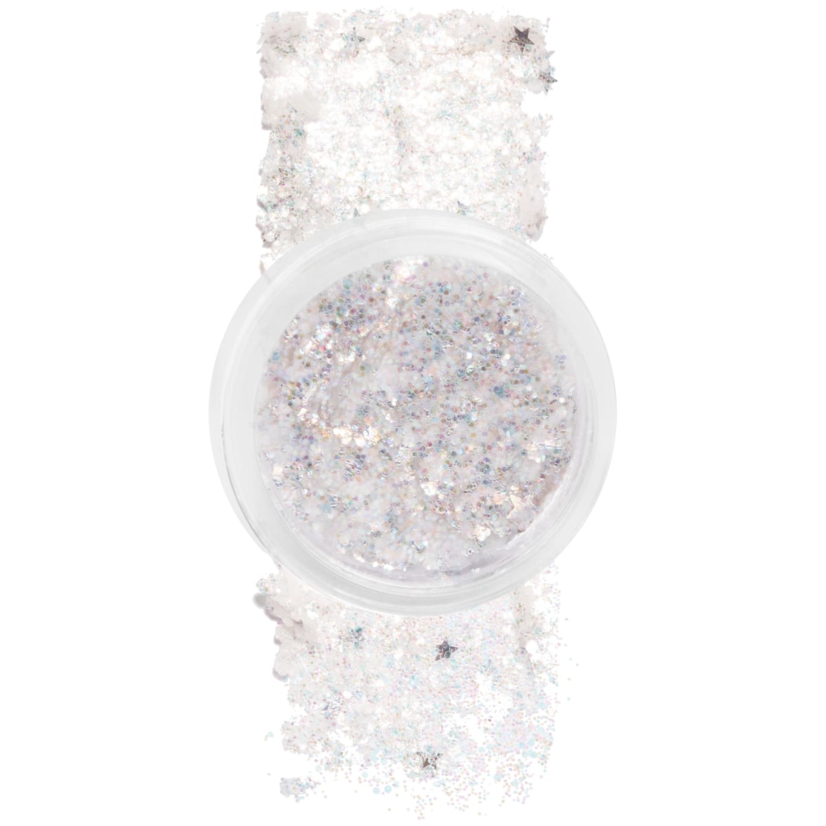 KimChi Chic Beauty Glitter Sharts