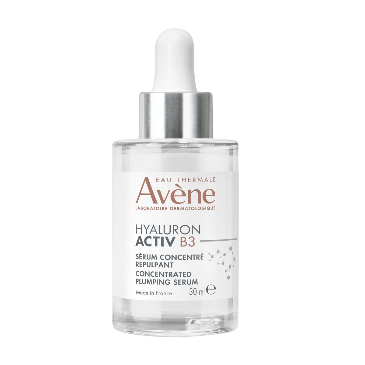 Avène Hyaluron Activ B3 Concentrated Plumping Serum