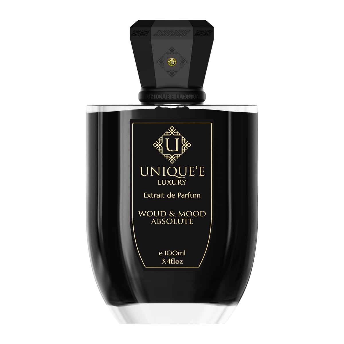 Unique'e Luxury Woud & Mood Absolute