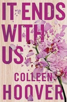 Colleen Hoover It Ends with Us