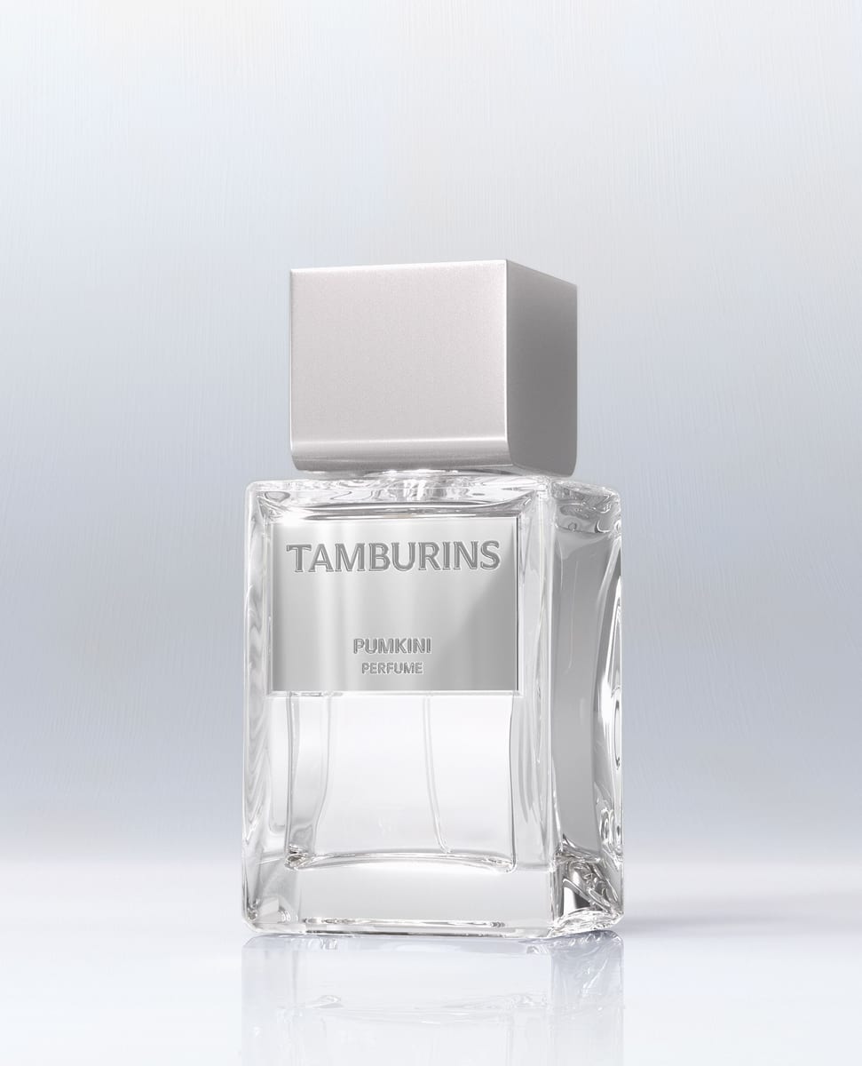 Tamburins Perfume Pumkini