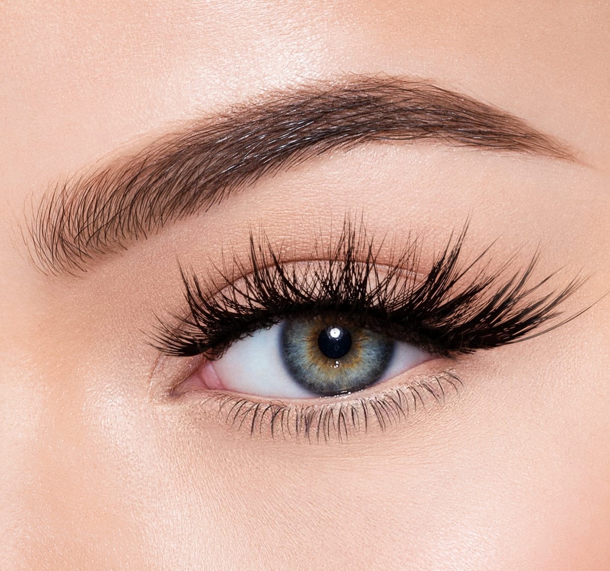 Morphe Premium Lashes