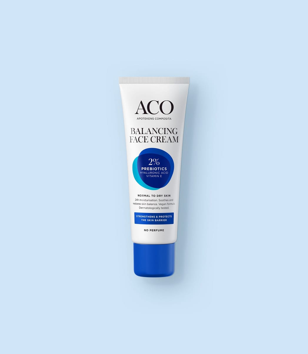 ACO Balancing Face Cream