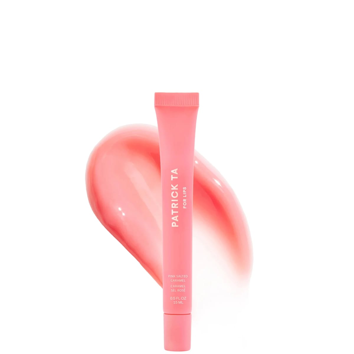 PATRICK TA Major Moisture Smoothing Lip Balm