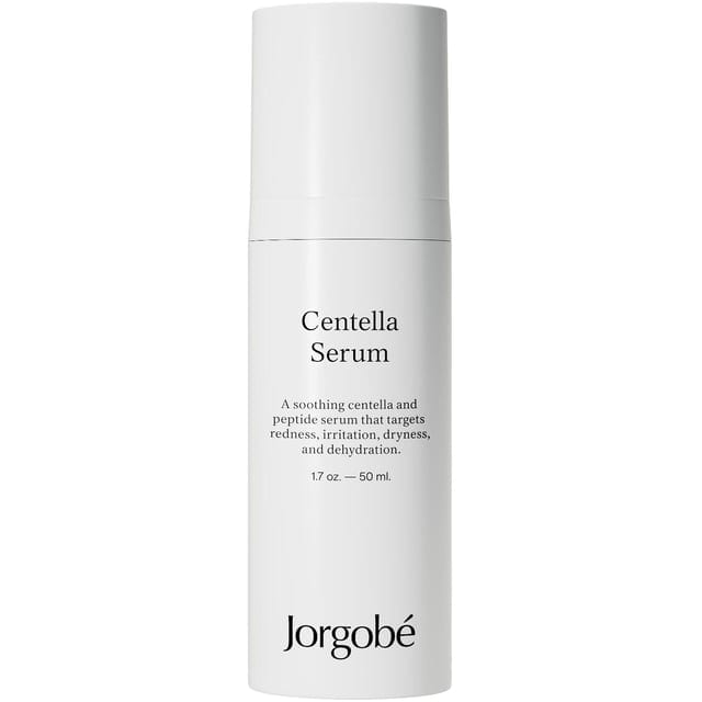 Jorgobé Centella Serum