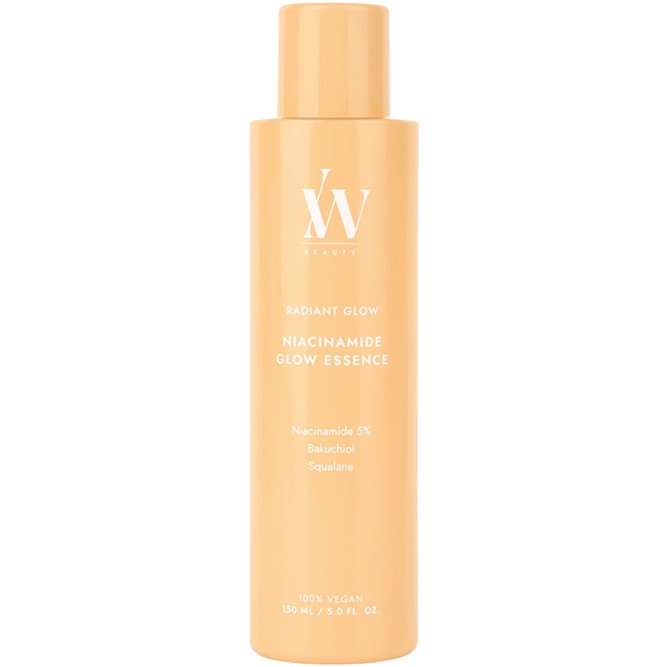 IDA WARG Beauty Radiant Glow Niacinamide Glow Essence