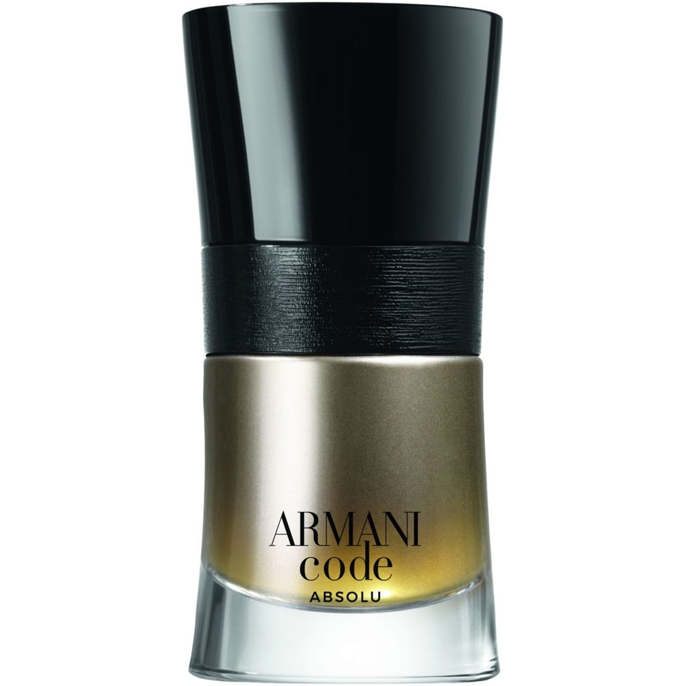 Armani Beauty Code Absolu