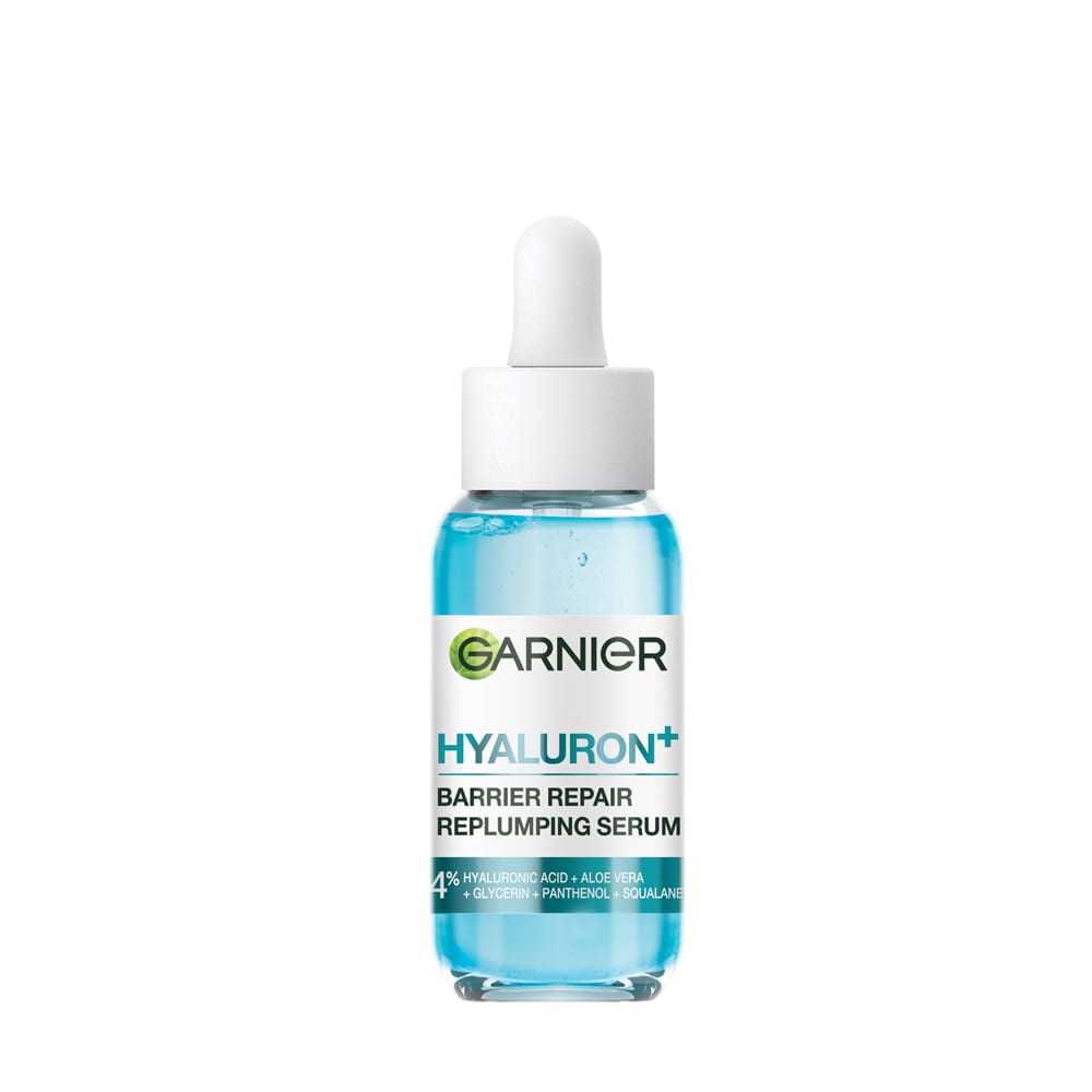 Garnier Hyaluronic Aloe Replumping Super Serum