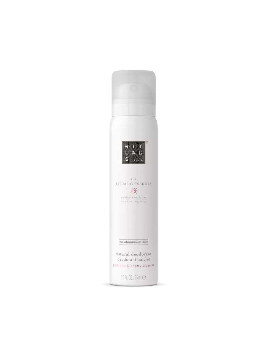 Rituals The Ritual of Sakura Natural Deodorant