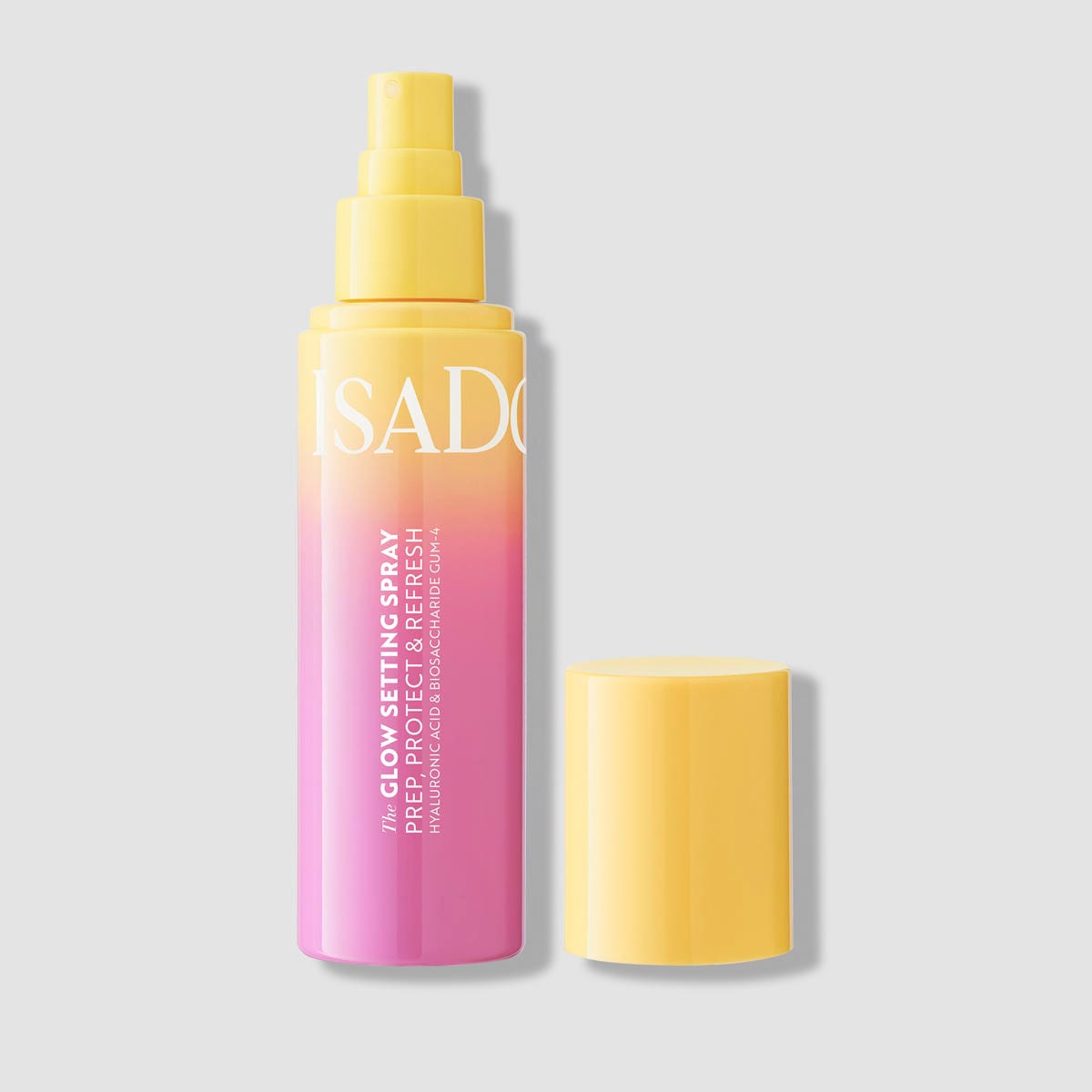 IsaDora The Glow Setting Spray