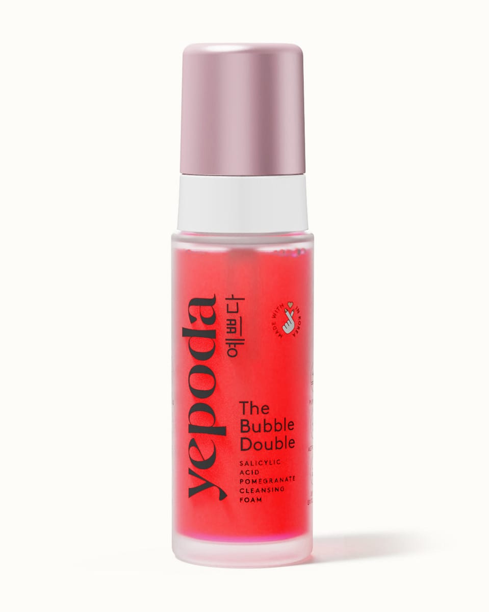Yepoda The Bubble Double