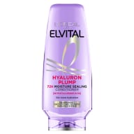 L'Oréal Paris Elvital Hyaluron Plump 72H Moisture Sealing Conditioner