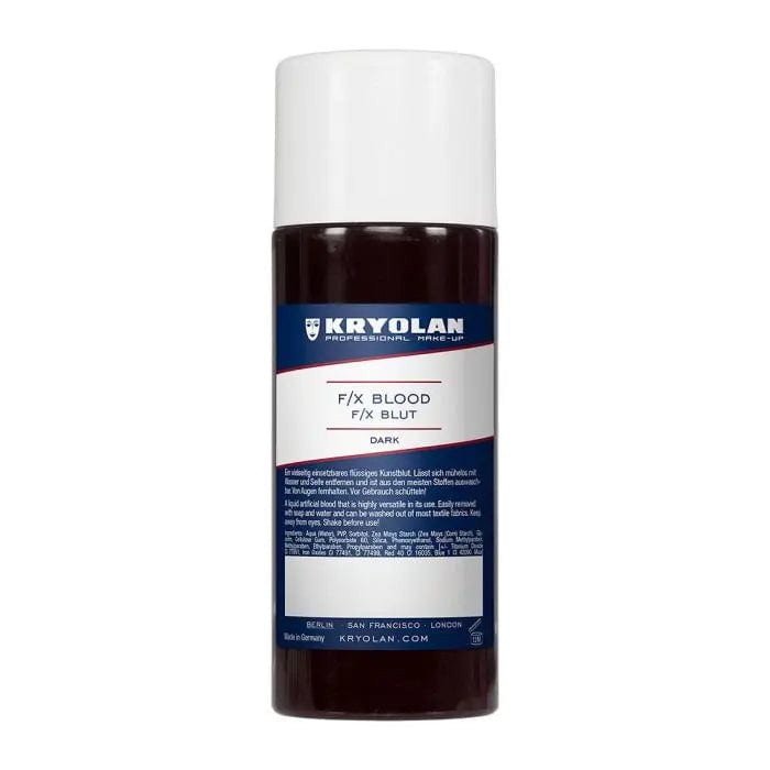 Kryolan Dark FX Blood