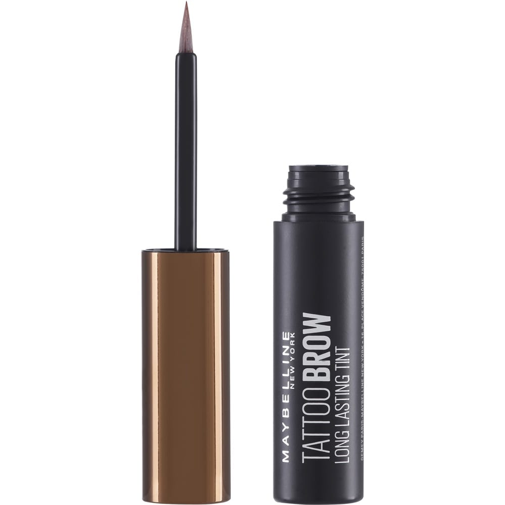 Maybelline New York Tattoo Brow Easy Peel-Off Tint