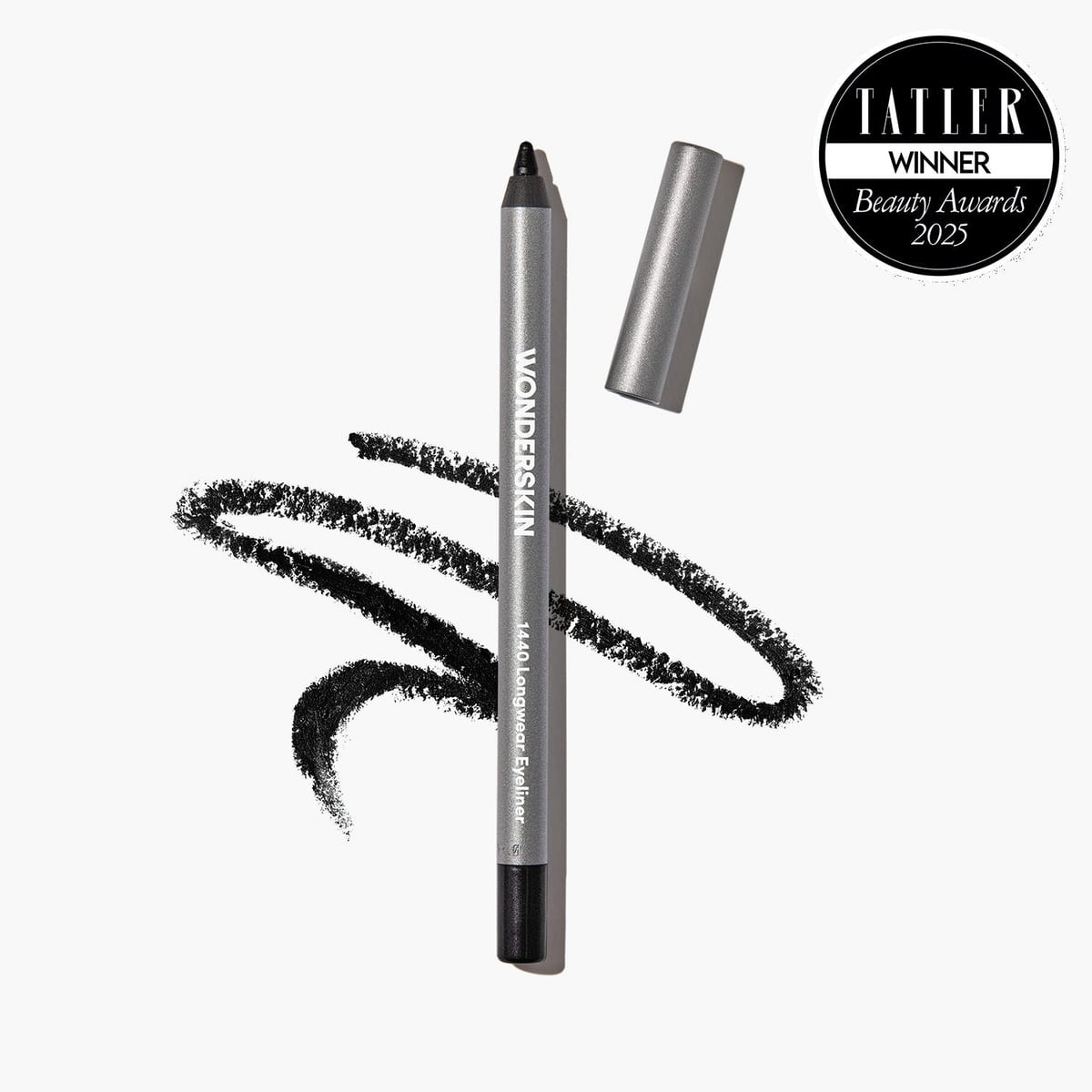 Wonderskin 1440 Longwear Eyeliner