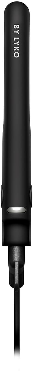 By Lyko Travel With Me Mini Hair Straightener